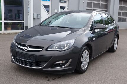 Opel Astra 139.500 km 6.600 &euro; Essingen 73457