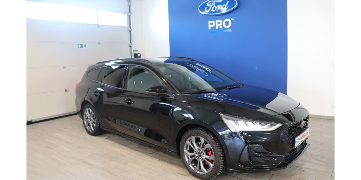 Ford Focus 47.350 km 18.850 &euro; Beverungen 37688