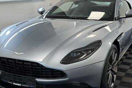 Aston Martin DB11 4.570 km 124.900 &euro; Weingarten 88250