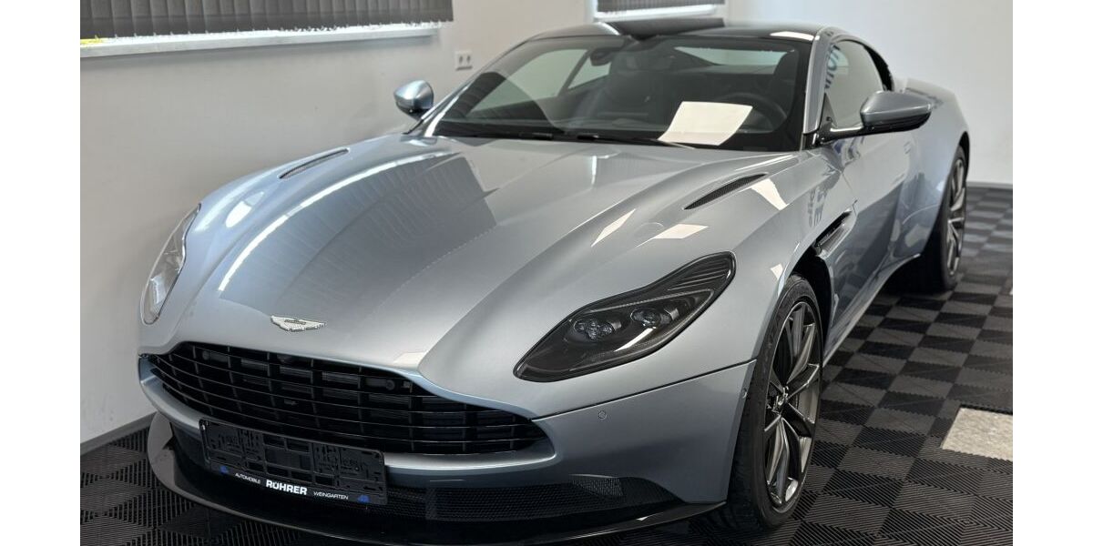 Aston Martin DB11 4.570 km 124.900 &euro; Weingarten 88250