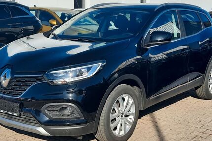 Renault Kadjar 48.000 km 13.990 &euro; Dietingen-Böhringen 78661