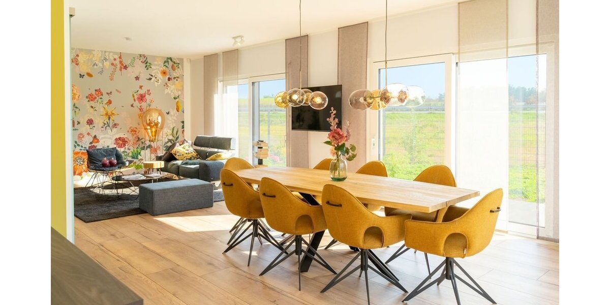 Ihr individuelles Einfamilienhaus in Ennepetal - maßgeschneidert und zukunftssicher geplant - Einfamilienhaus Ennepetal | Angebot:27338590