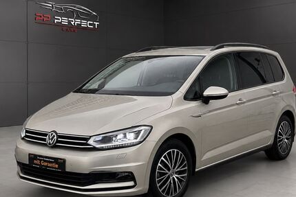 VW Touran 11.500 km 34.990 &euro; Hofgeismar 34369