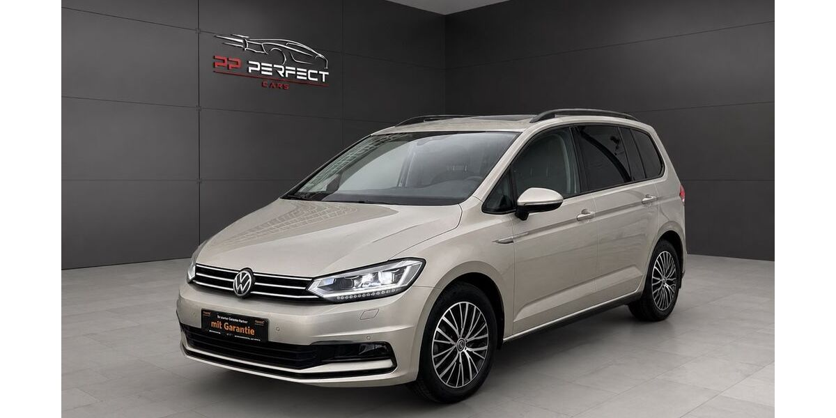 VW Touran 11.500 km 34.990 &euro; Hofgeismar 34369