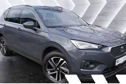 Seat Tarraco 72.839 km 27.997 &euro; Gelnhausen 63571