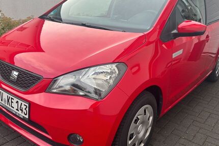 Seat Mii 52.700 km 11.450 &euro; Leverkusen 51379
