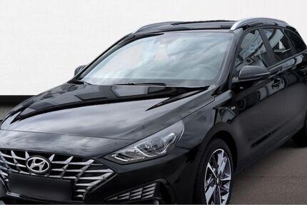 Hyundai i30 5.000 km 23.790 € Hutthurm 94116