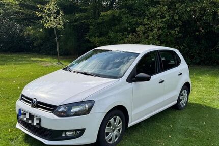 VW Polo 145.000 km 5.400 &euro; Bad Bentheim 48455