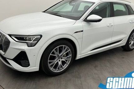 Audi e-tron 31.490 km 34.900 &euro; Peine 31226