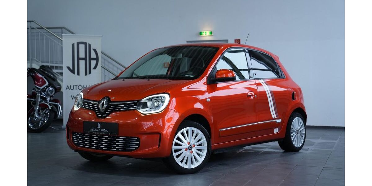 Renault Twingo 55.899 km 10.790 &euro; Wildau 15745