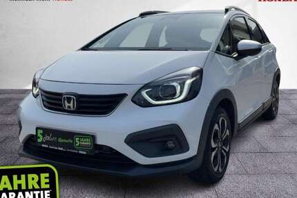 Honda Jazz 42.000 km 18.980 &euro; Augsburg 86156