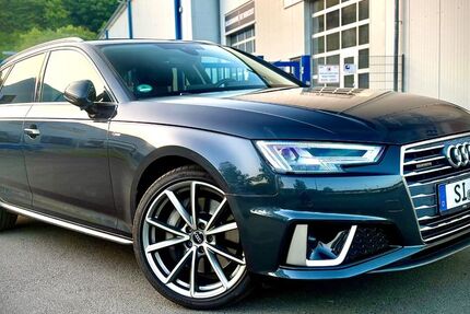 Audi A4 133.900 km 20.990 &euro; Neunkirchen Siegerland 57290