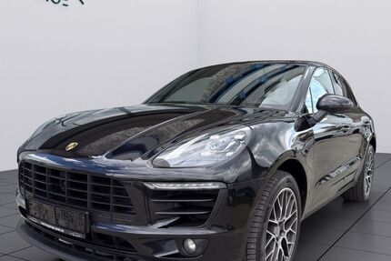 Porsche Macan 249.800 km 25.900 &euro; Gilching bei München 82205