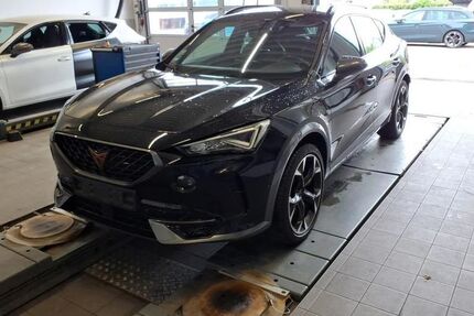 Cupra Formentor 54.750 km 23.880 &euro; Baiersdorf 91083