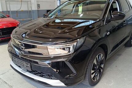 Opel Grandland (X) 22.100 km 25.490 € Neustadt 31535