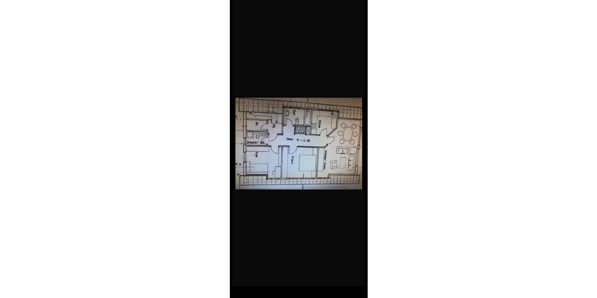 Etagenwohnung Brilon - 3 Zimmer, 85 m&sup2;, 640&euro; | Angebot:25408513