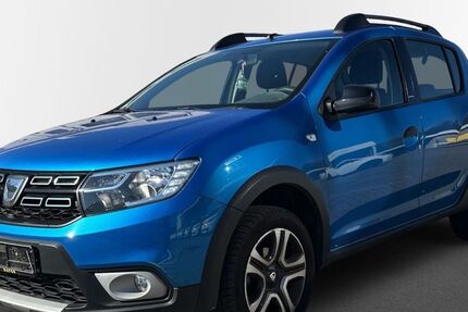 Dacia Sandero 37.451 km 10.490 € Friesenheim 77948