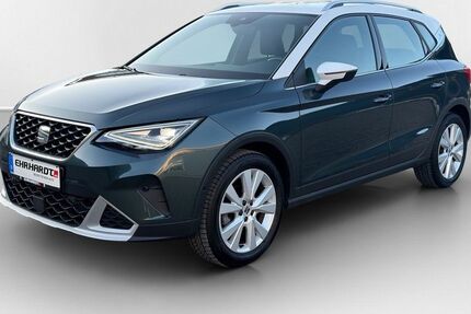 Seat Arona 29.860 km 18.990 &euro; Weimar 99427