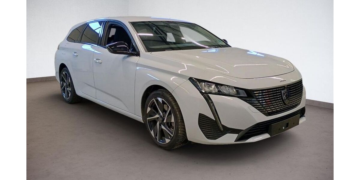 Peugeot 308 27.328 km 20.980 &euro; Rüsselsheim 65428
