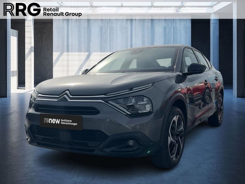 Citroen ë-C4 X 47.788 km 19.750 € Hamburg 22529