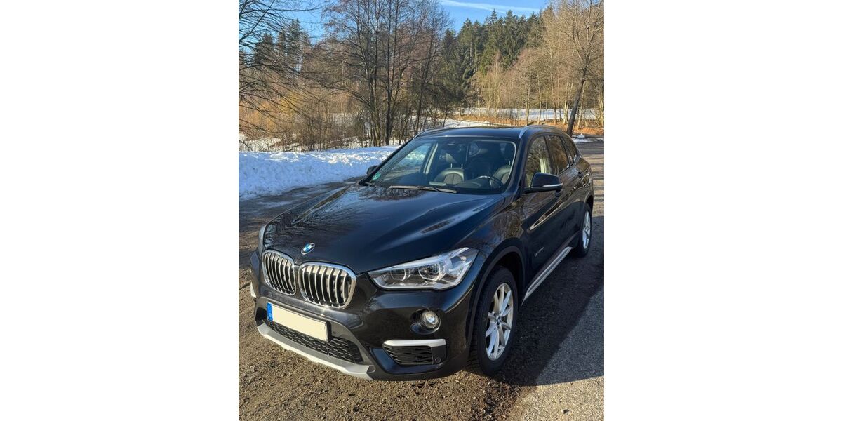 BMW X1 86.950 km 17.800 &euro; Hohenau 94545