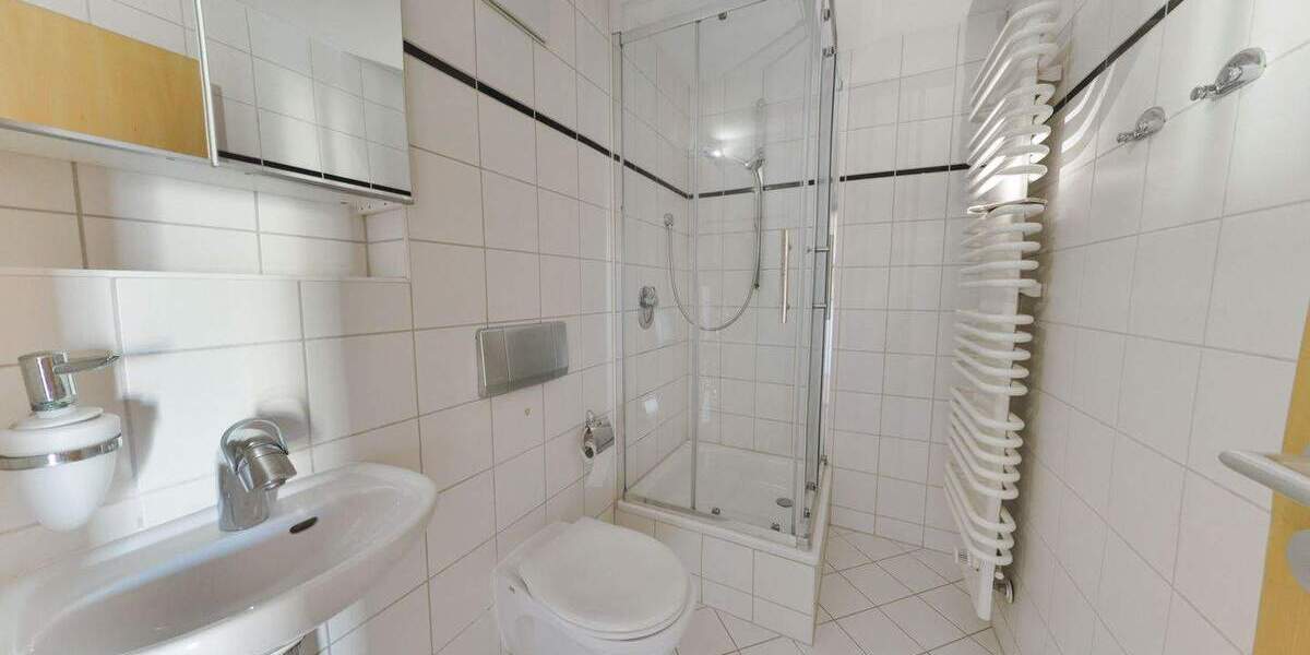 Etagenwohnung Dresden Seevorstadt-Ost/Großer Garten - 4 Zimmer, 117 m&sup2;, 519.990&euro; | Angebot:25563167