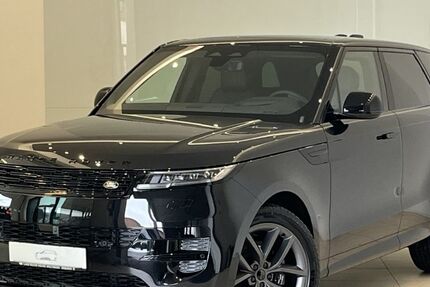 Land Rover Range Rover Sport 3.950 km 101.980 &euro; Bremen 28329