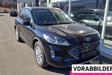 Ford Kuga 52.500 km 20.999 &euro; Freiberg 09599