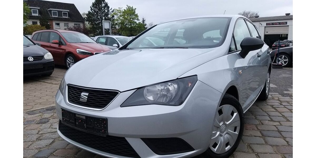 Seat Ibiza 206.000 km 3.490 &euro; Neu Wulmstorf 21629