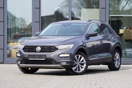 VW T-Roc 55.000 km 18.980 &euro; Korschenbroich 41352