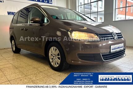 VW Sharan 225.000 km 6.990 &euro; Bremen 28217