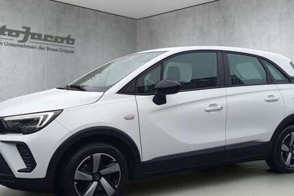 Opel Crossland 39.505 km 12.750 &euro; Rüsselsheim am Main 65428
