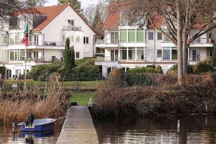 Wohnung Schwielowsee - 3 Zimmer, 104 m&sup2;, 415.000&euro; | Angebot:24609131