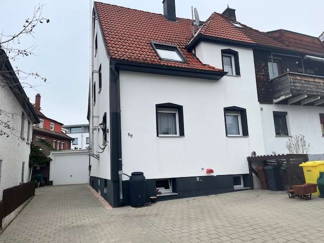Haus zum Kaufen in Villingen-Schwenningen 315.000 € 110.2 m²