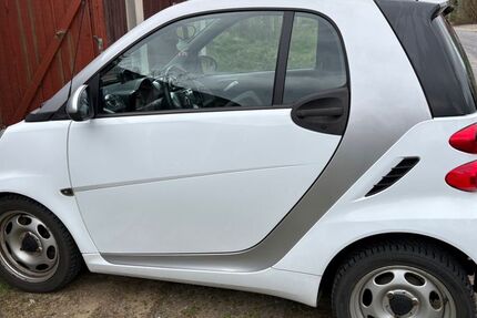 Smart ForTwo 62.000 km 6.890 &euro; Cottbus 03048