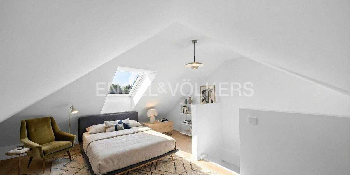 Doppelhaushälfte Großhansdorf - 4 Zimmer, 120 m&sup2;, 760.000&euro; | Angebot:26208424