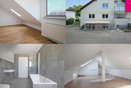 Wohnung Ubstadt-Weiher Weiher - 4 Zimmer, 126 m&sup2;, 429.000&euro; | Angebot:26817109