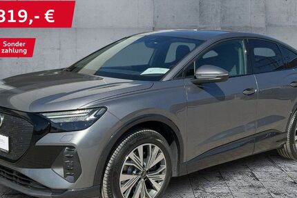 Audi Q4 e-tron 84.166 km 27.930 &euro; Bayreuth 95448