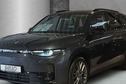 Leapmotor C10 7.000 km 34.399 &euro; Rellingen 25462