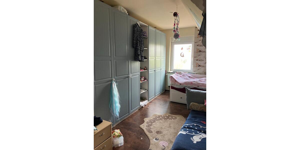 Doppelhaushälfte Reinsdorf - 4 Zimmer, 90 m&sup2;, 180.000&euro; | Angebot:21545149