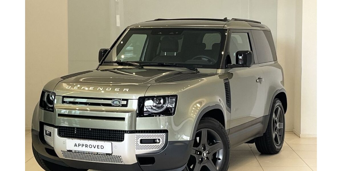 Land Rover Defender 42.726 km 54.980 &euro; Bremen 28329