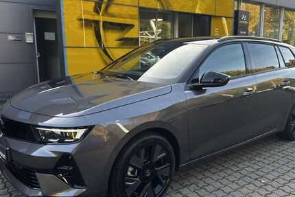 Opel Astra 10.900 km 32.790 &euro; Espelkamp 32339