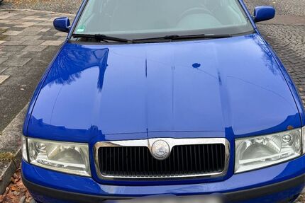 Skoda Octavia 270.000 km 1.350 € München 81539