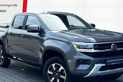 VW Amarok 17.482 km 53.980 € Widdern 74259