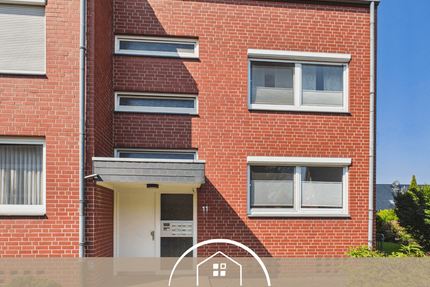 Wohnung Stuhr - 3 Zimmer, 75 m&sup2;, 214.000&euro; | Angebot:27109989