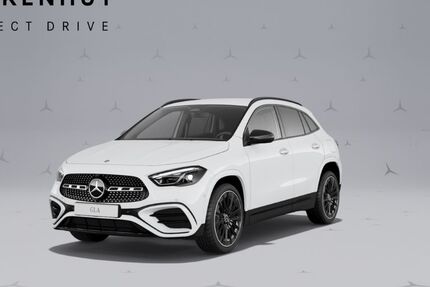 Mercedes-Benz GLA 200 13.971 km 43.490 &euro; Baden-Baden 76532