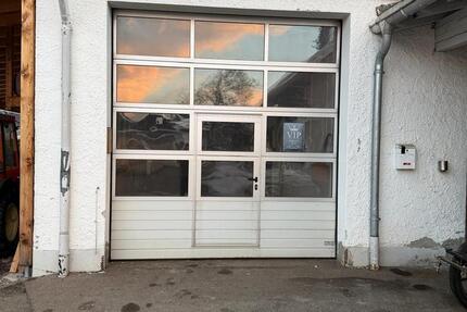 Gewerbeobjekt Oberstdorf - 750&euro; | Angebot:25991417