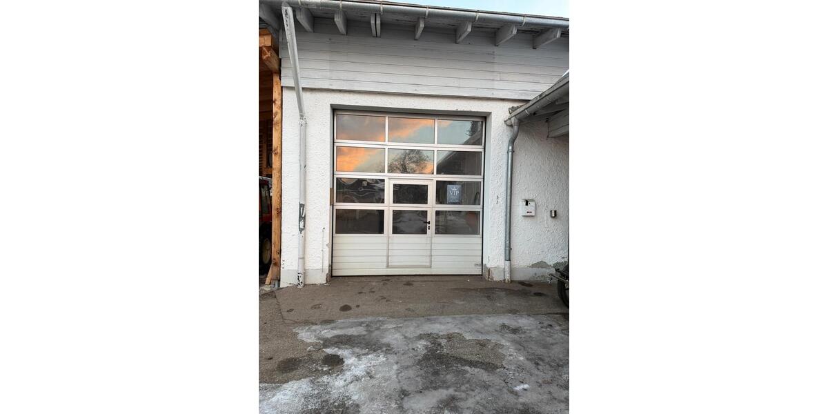 Gewerbeobjekt Oberstdorf - 750&euro; | Angebot:25991417