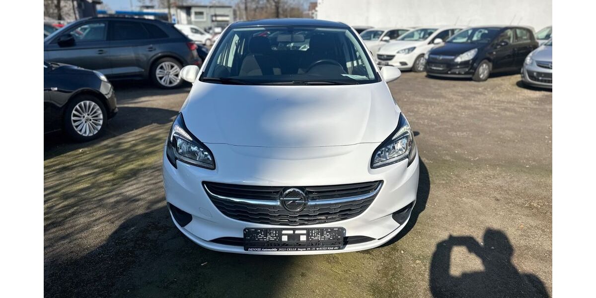Opel Corsa 191.000 km 5.990 &euro; Celle 29221