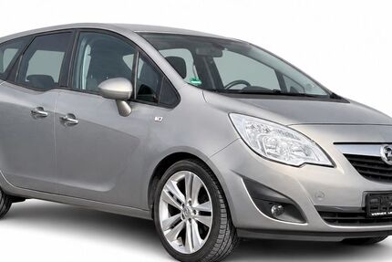 Opel Meriva 263.000 km 3.490 &euro; Bremen 28197